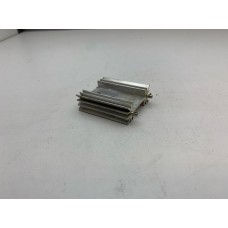 ΨΥΚΤΡΑ ΑΛΟΥΜΙΝΙΟΥ 45x35x13mm